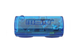 MSR datalogg