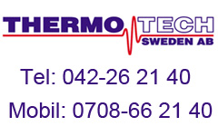 Kontakta Thermotech Sweden AB